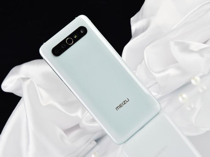 魅族18和17的区别