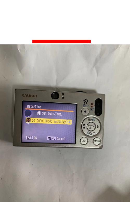 佳能ixus系列相机出产年份有哪些?