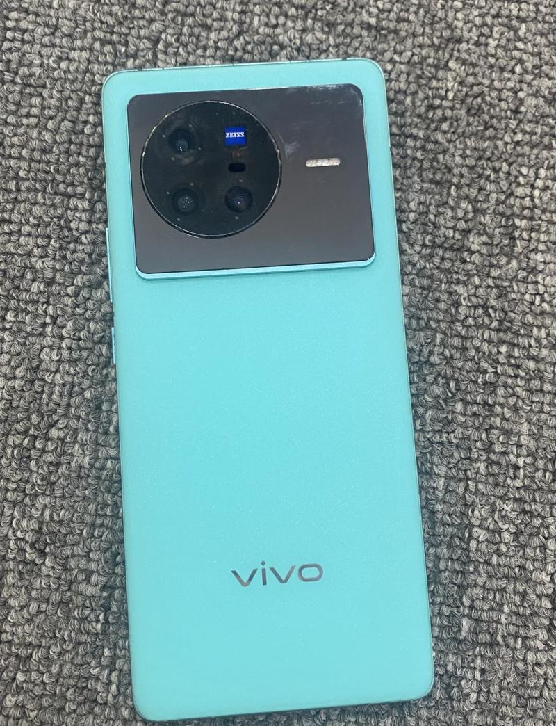 为什么vivo手机x80停产了呢?