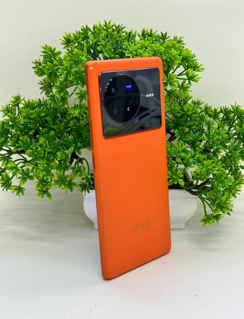 vivox80跟x80pro有什么区别