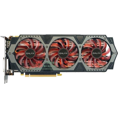 970显卡哪个牌子的好