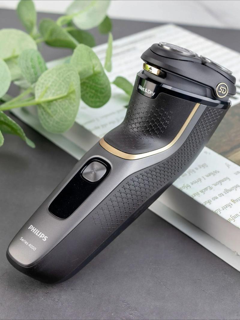 飞利浦指纹锁型号