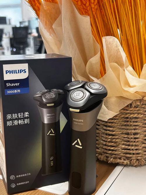 飞利浦9000系列9100全自动推拉式指纹锁银色蓝牙版