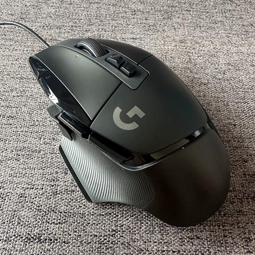 公认手感比较好的电竞鼠标有哪些