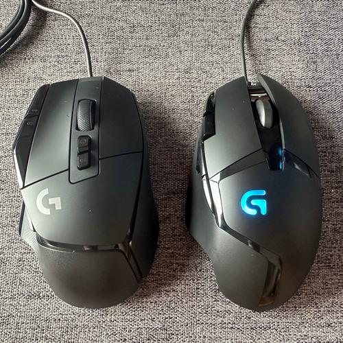 ...Wireless游戏鼠标体验:皮王小手版,专为职业电竞选手定制