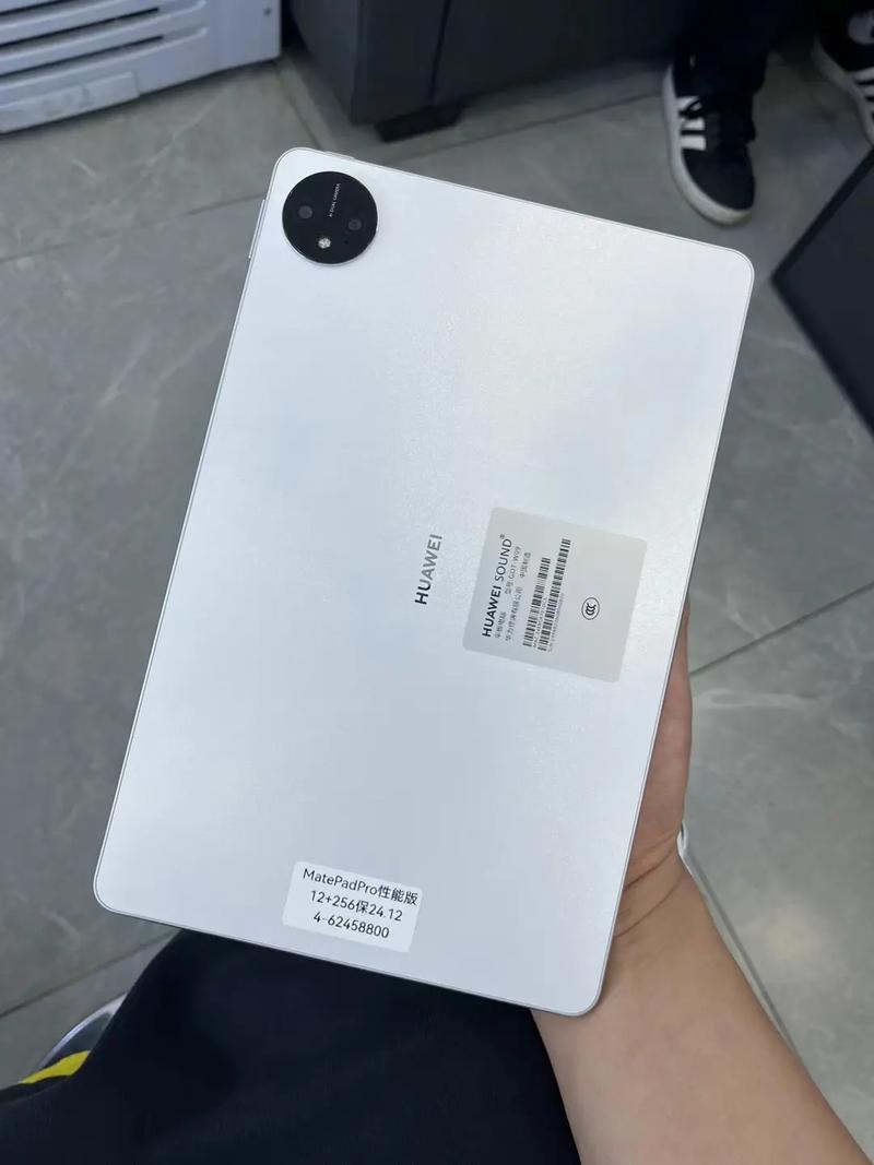 2023年了,华为padpro11性能版和旗舰版,华为matepadair哪一