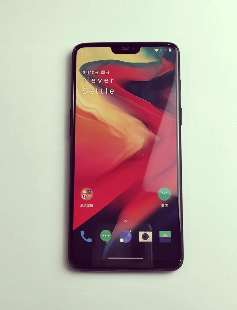 一加手机6的配置怎么样,值得买吗?