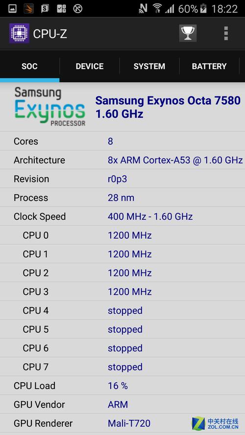 三星2016手机配置参数详细介绍