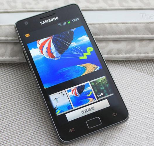 三星S5830和三星S5830I,哪个好些,求解!