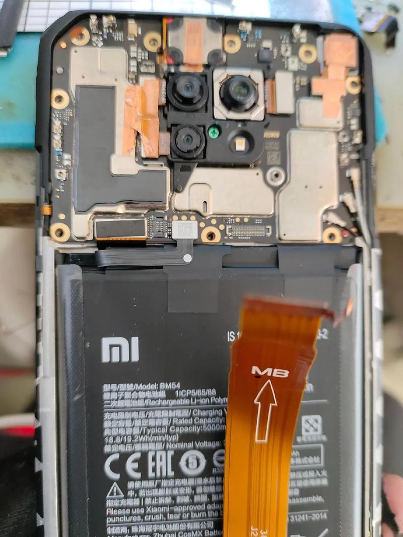 红米note5A米柚9稳定版怎么刷成米柚10开发版