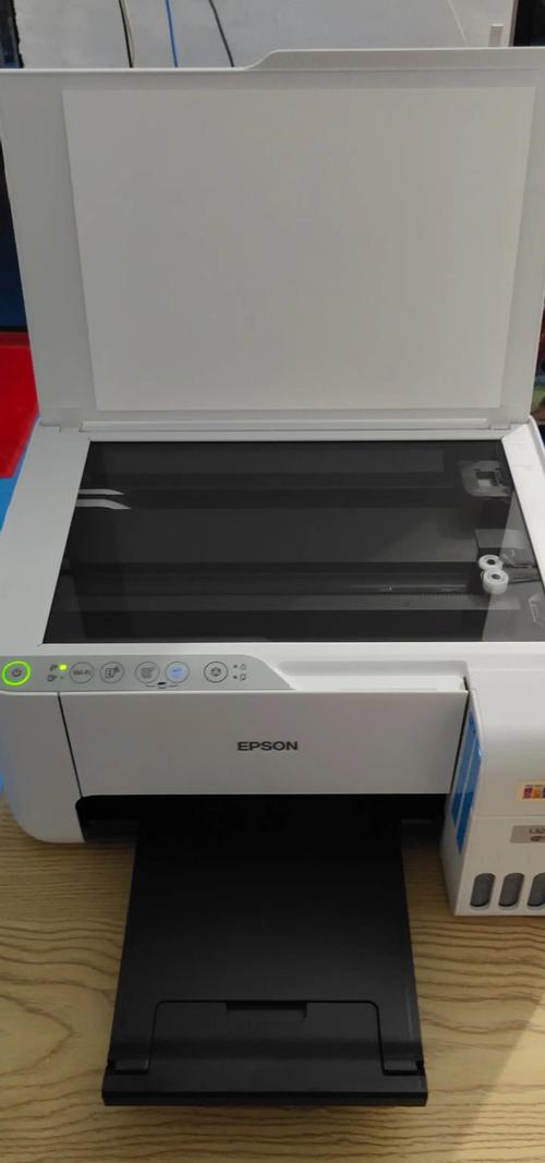 爱普生惠普佳能家用打印机哪个好