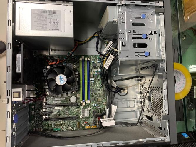 联想M6100S台式机比较高能上什么CPU,有没有必要加装显卡