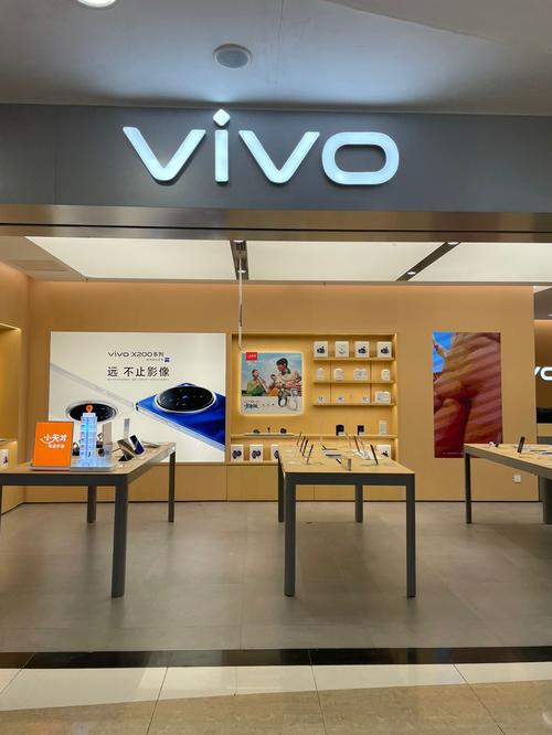 vivo京东自营店和vivo旗舰店哪个好