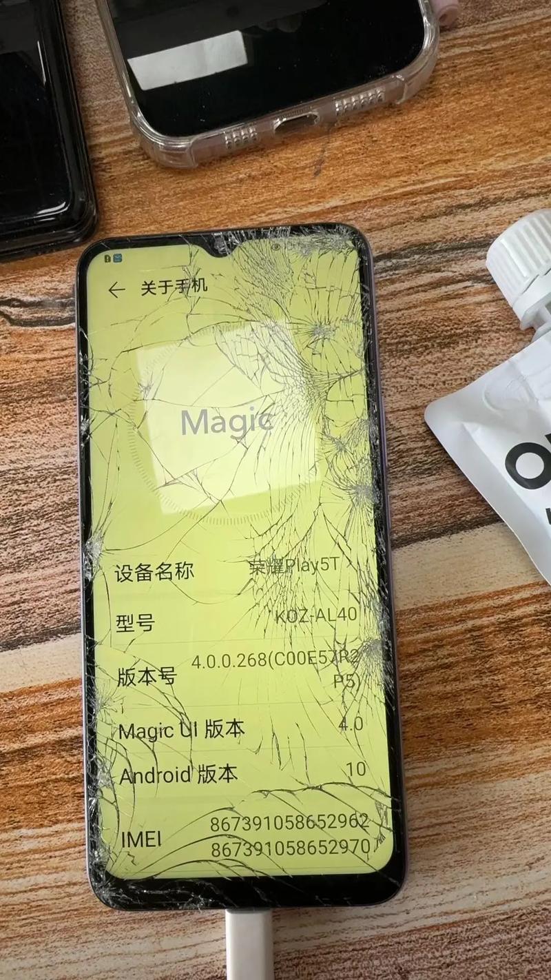 华为荣耀6x手机没电又充不进电,充电得灯都没显示亮,又开不了机怎么办...