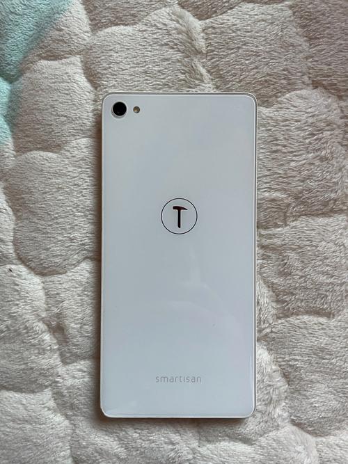 锤子坚果Pro2S(6GB+128GB)纯白色手机到手价仅1978元:上市新低