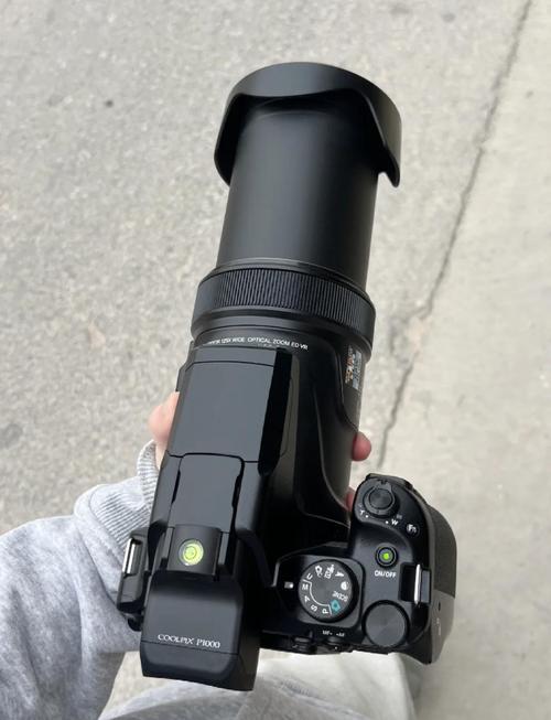 长焦一体机推荐相机