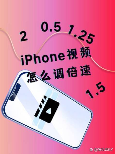 iphone视频格式是什么?
