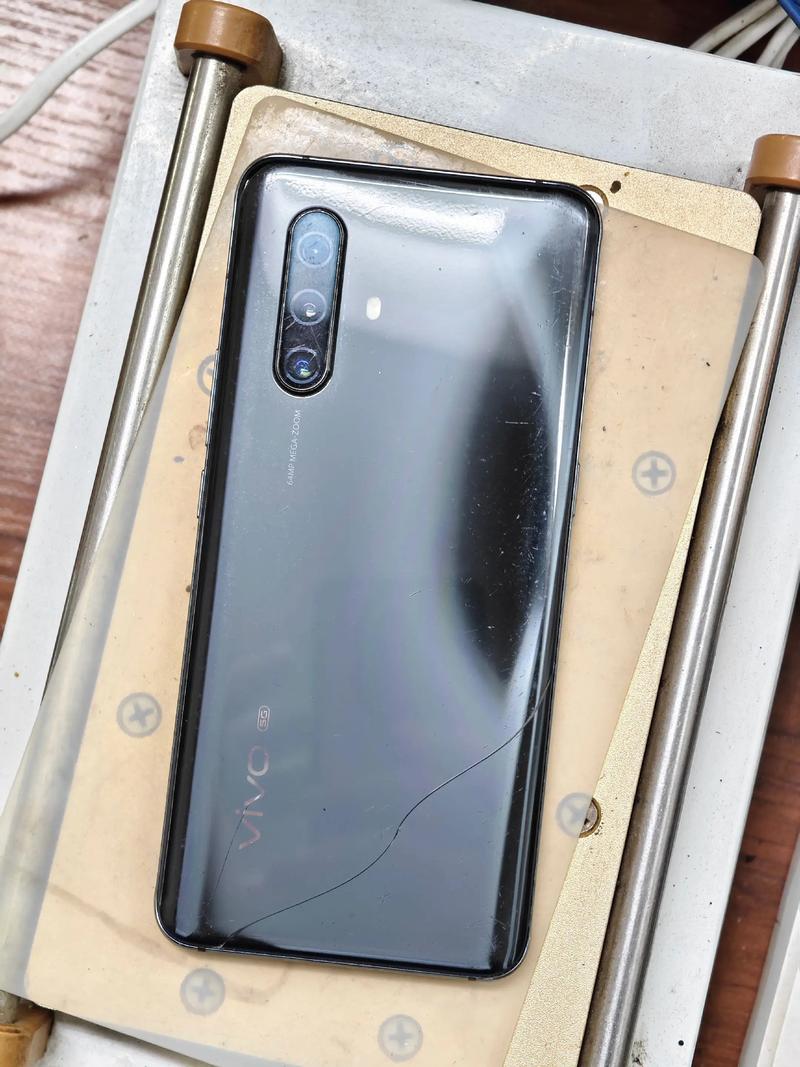 我的vivox23手机型号v1809A原装正版电池容量是多少?