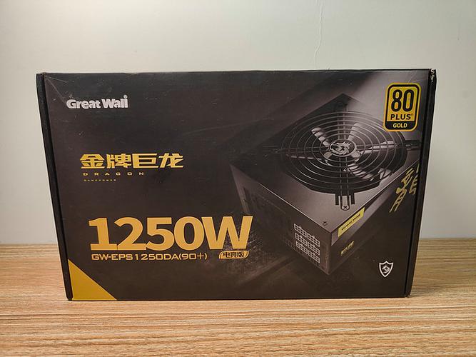 长城网星600电源怎么样