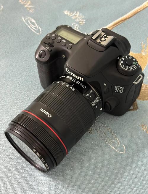 现在买佳能70d是否落伍了,70d有没有