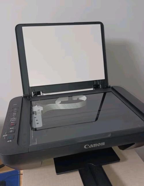 佳能e478设置黑白打印