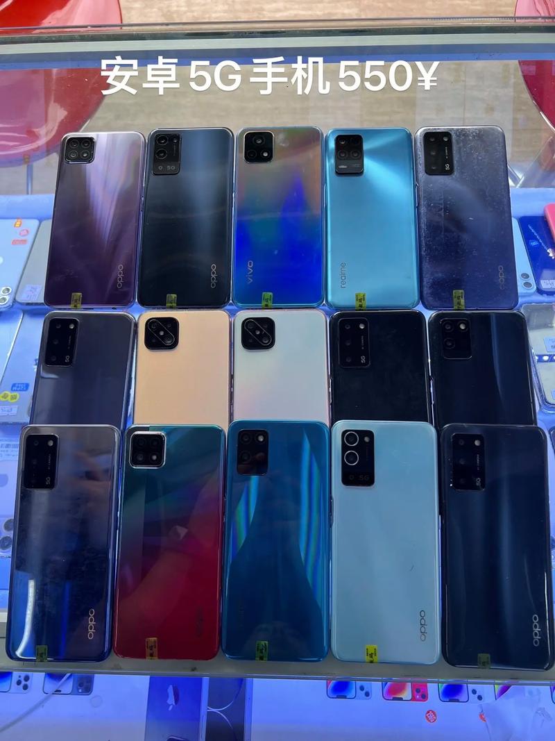 oppor5用的是8核处理器,为什么cpu的型号是高通骁龙?