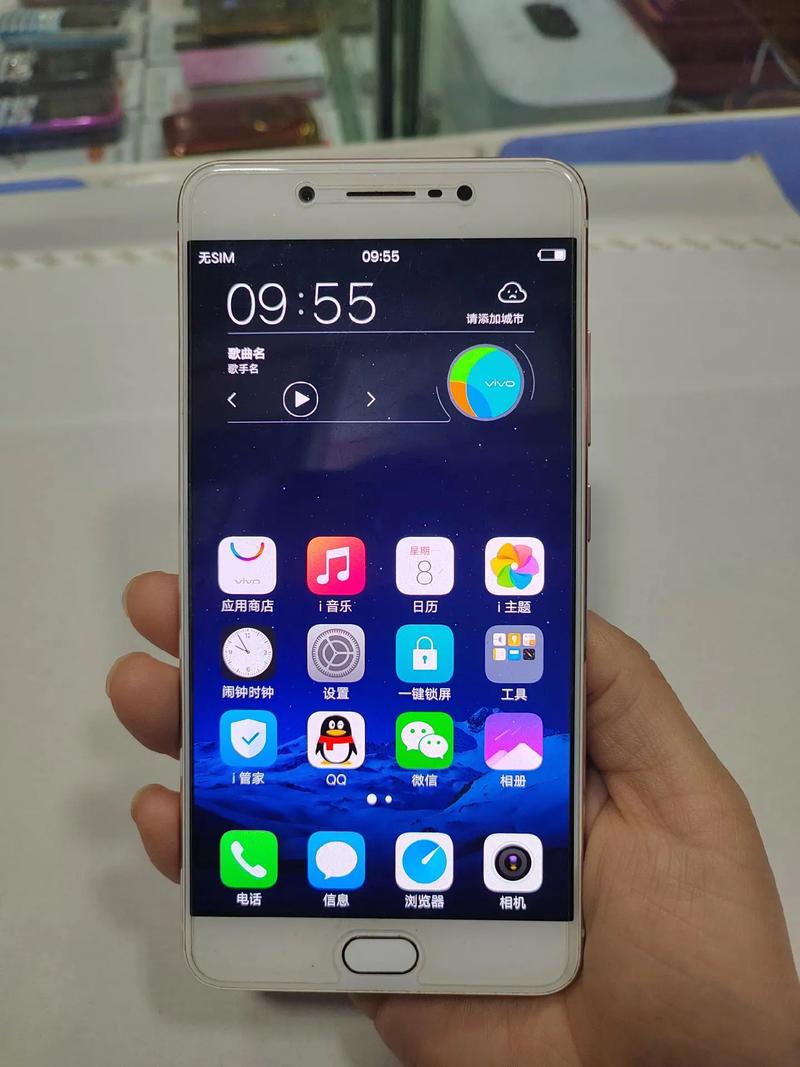 vivoxplus7什么时候上市-vivoXplay7