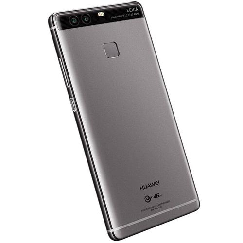 华为p9支持电信双卡吗