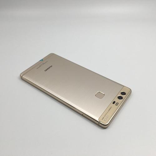 华为P9是默认双卡双待么