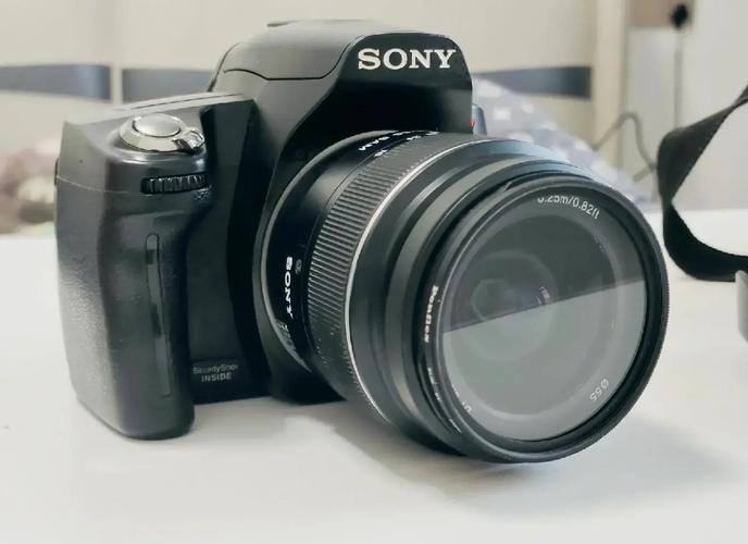 索尼单反相机发布顺序