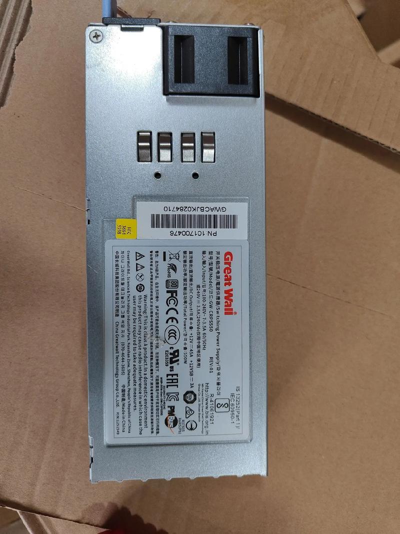 长城电源BTX500S和BTX500SE哪个好呢?谁能够说说看?