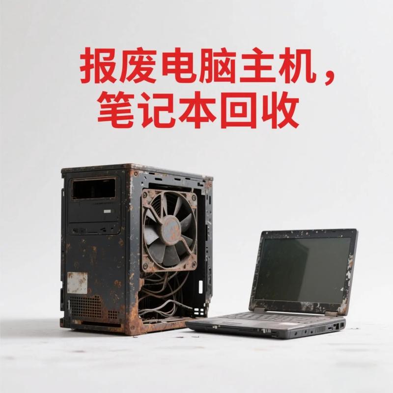 电脑配置旧了换什么淘汰下来的老电脑可以做什么