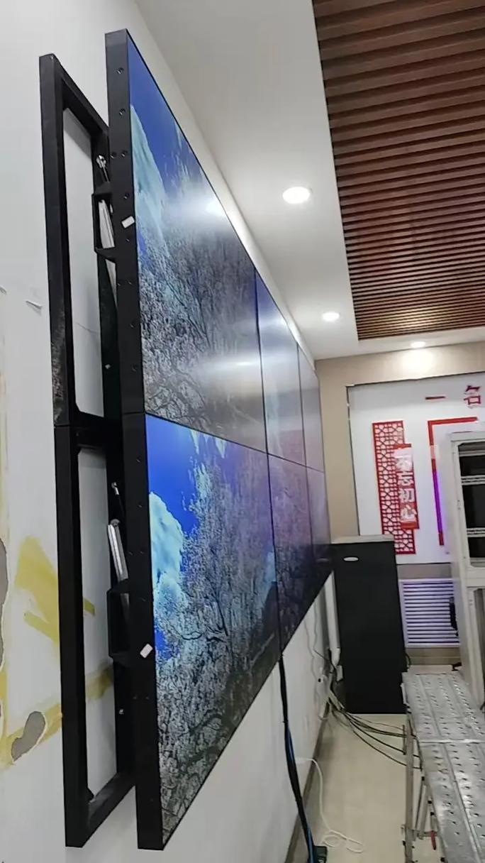 什么是LED显示屏?