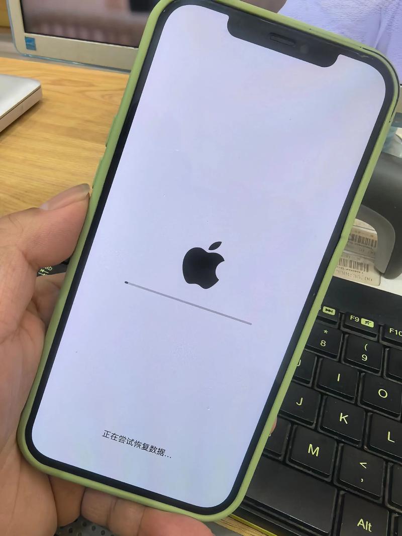 苹果手机好不好用。