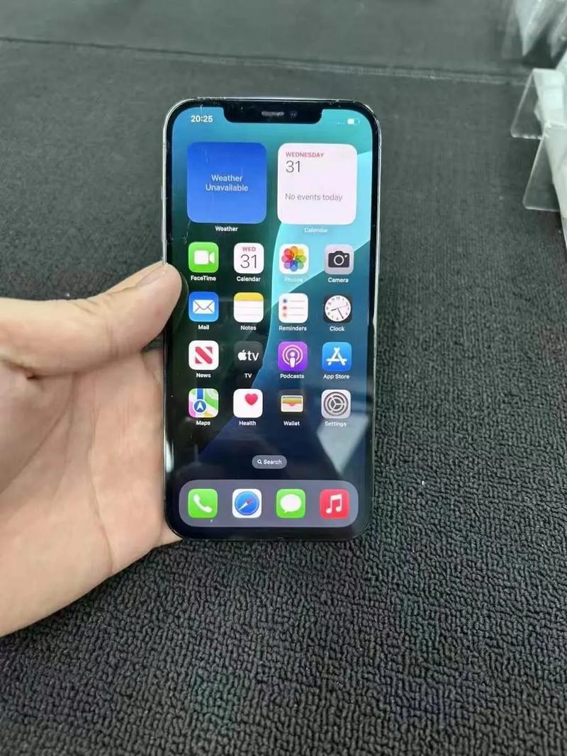 苹果手机真的有那么好用吗