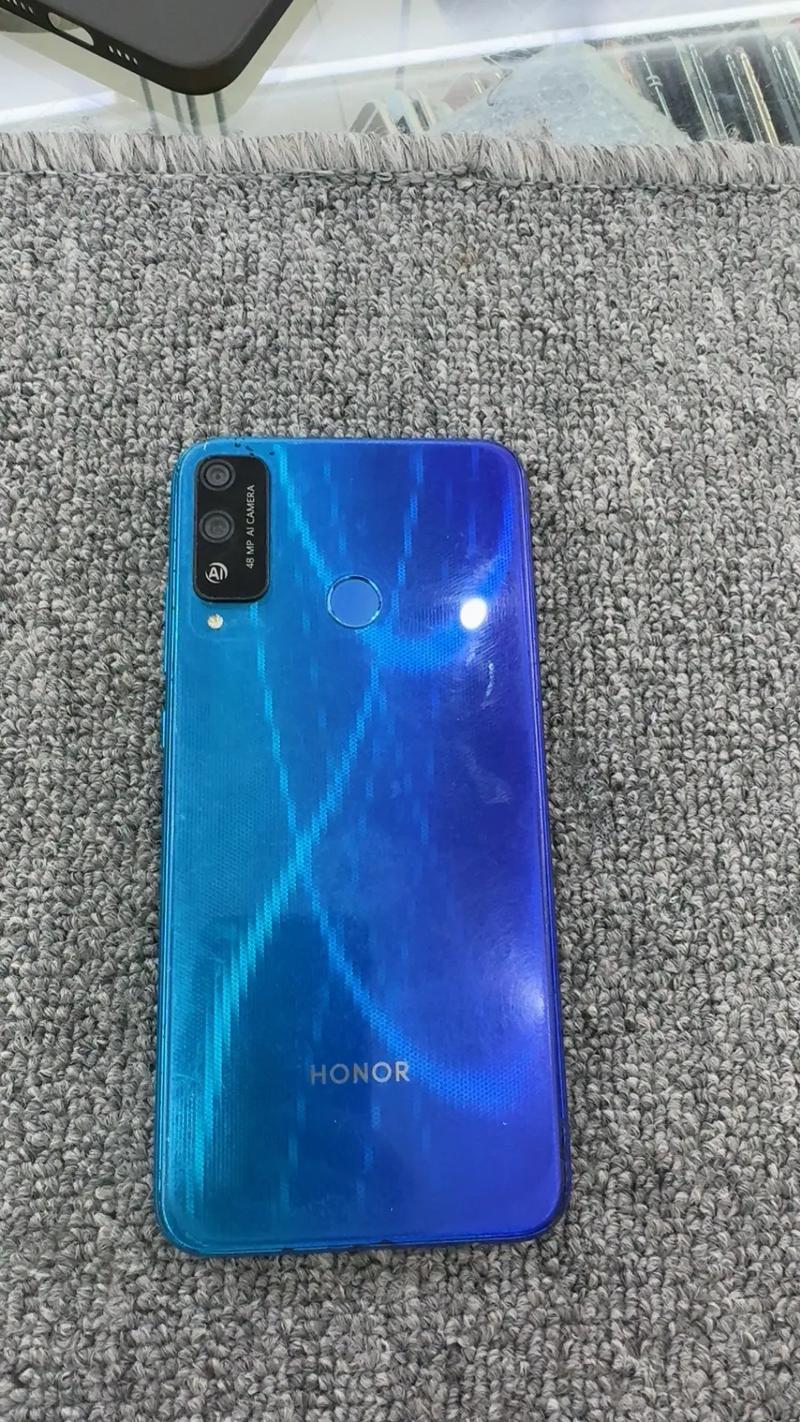 荣耀play4t是5g手机吗