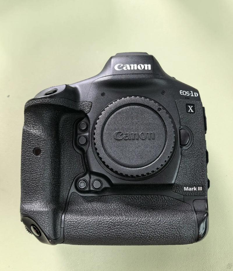 佳能1dx3停产原因