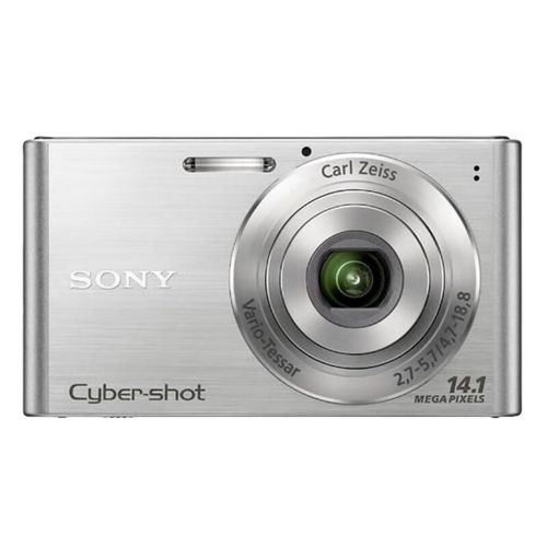 索尼dscw330数码相机的报价是多少?参数怎么样?