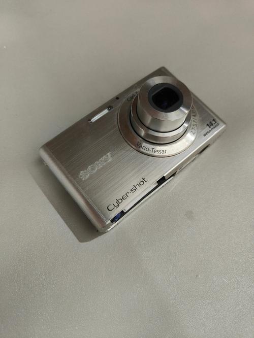 索尼W330重要参数