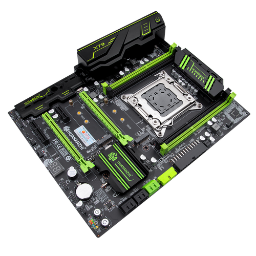 求全球5大主板排名