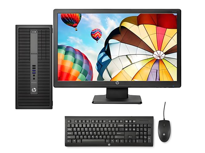 惠普与戴尔电脑的质量对比哪个好