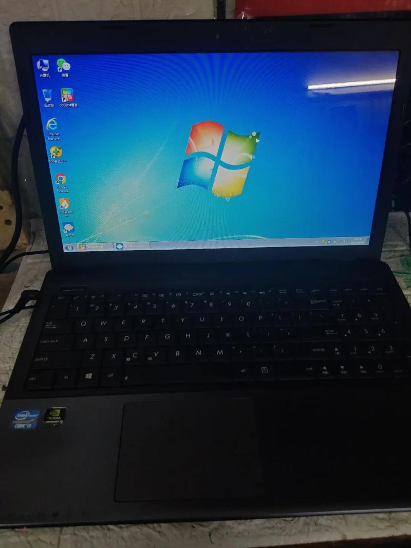 3600元买15.6英寸i3独显华硕X53XI231SJ-SL,性能如何?