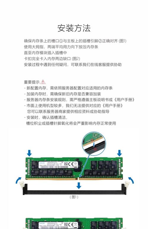 慎选!这些三星内存条不要买!2024年三星内存条避坑指南!