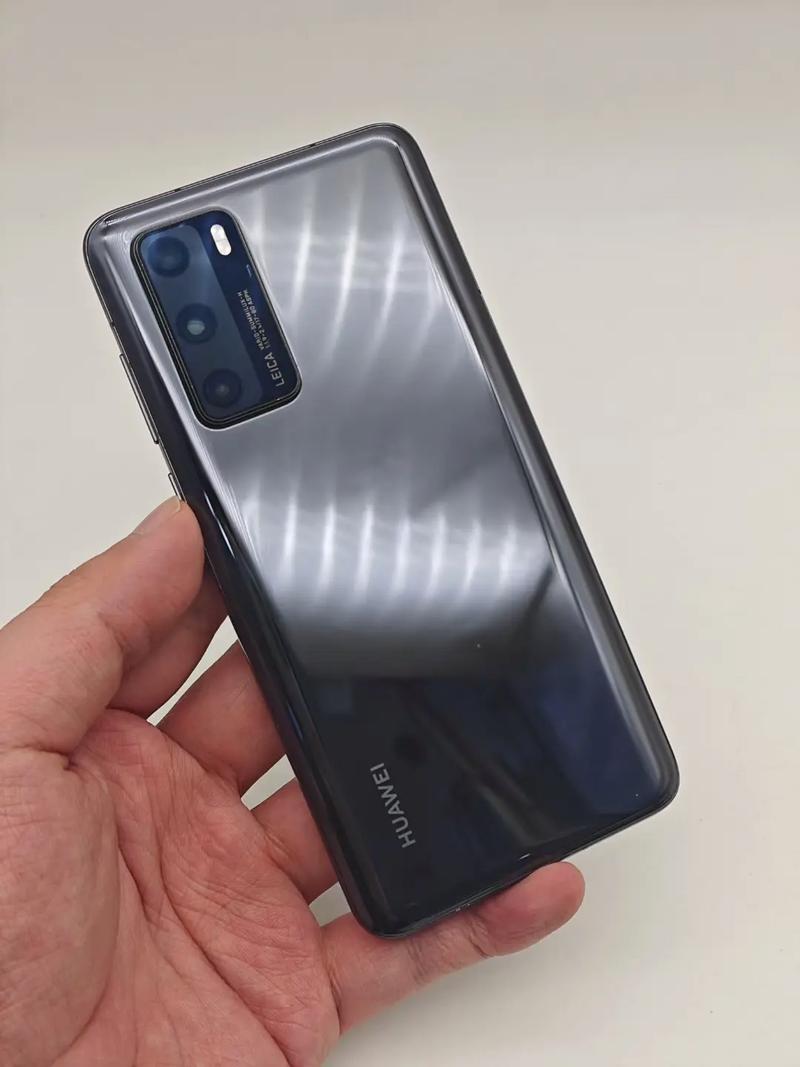 华为P40系列国内费用公布了,你觉得贵吗?