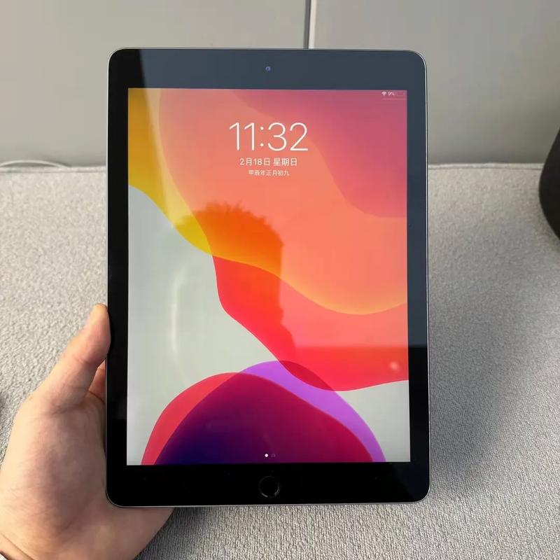 ipadair2和ipad6有什么区别吗