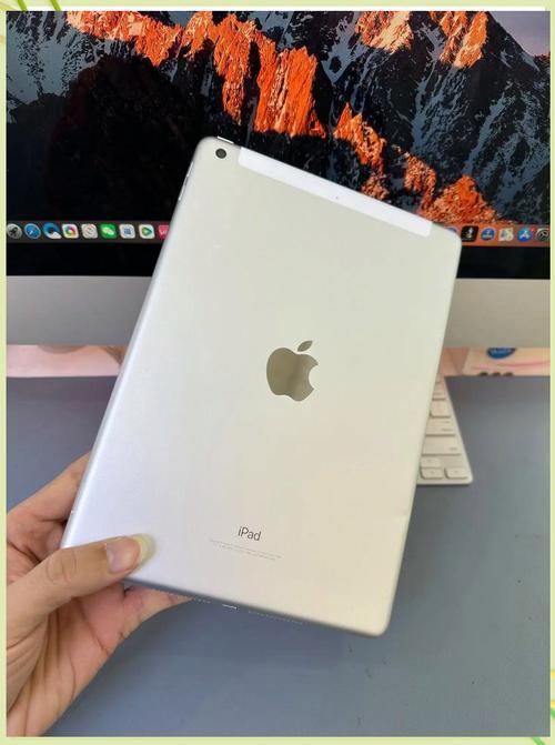 ipad第6代是什么型号