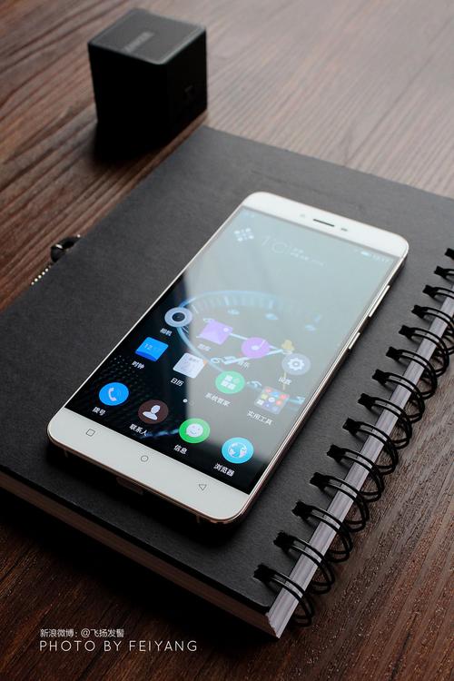 金立GN3003双击唤醒