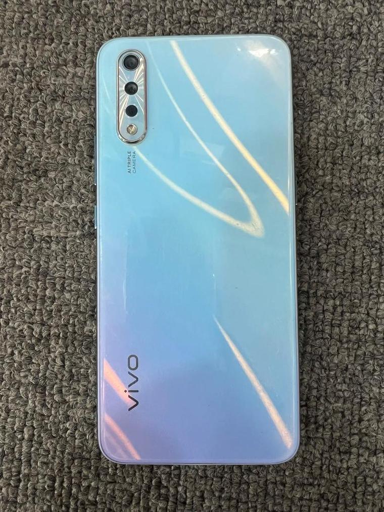 vivoy27什么时候发布的