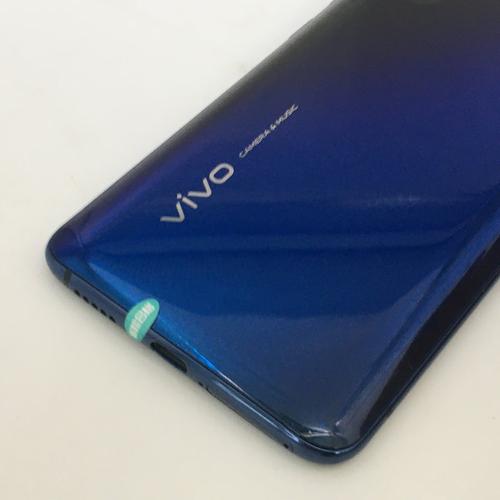 给我查一下vivo27