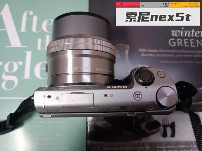 索尼微单nex5t和奥林巴斯om10哪个好